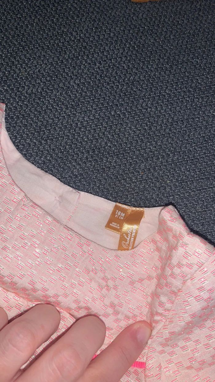 Robe sans manche - photo numéro 2