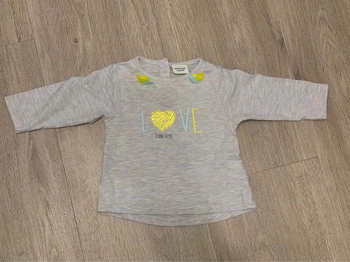 Haut ML 6 mois - photo numéro 2