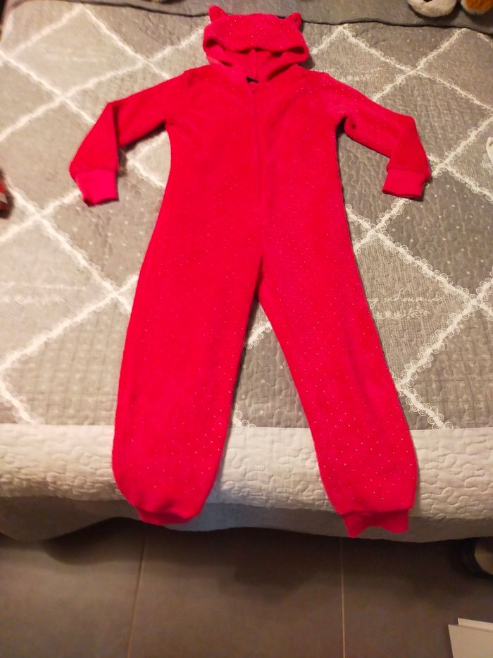 pyjama fille
