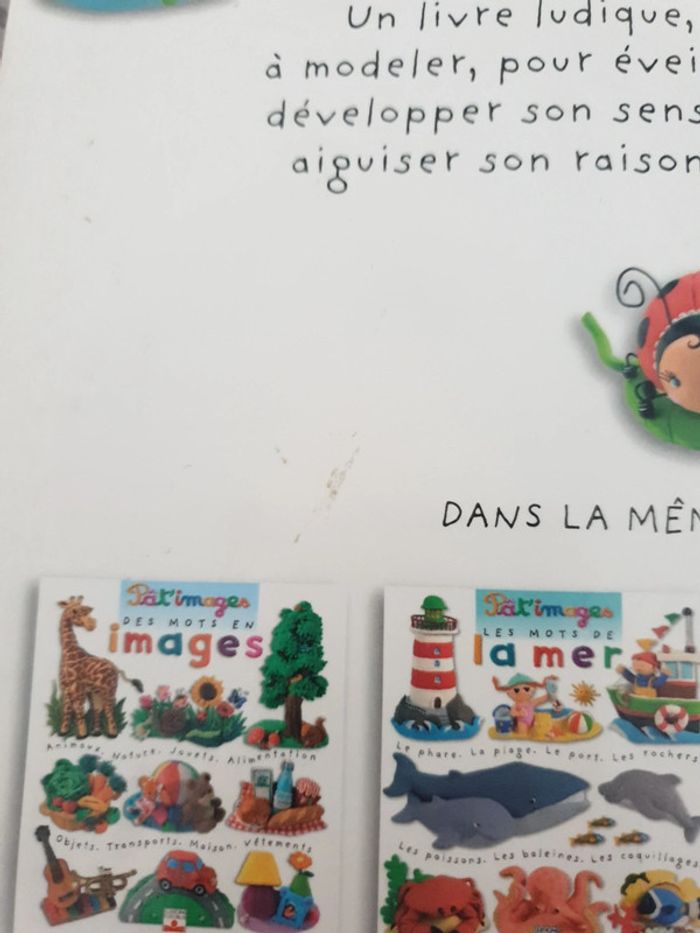 Pat'images Eveil - photo numéro 5
