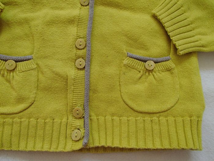 veste 18 mois - photo numéro 2