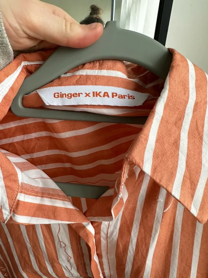 Chemise - photo numéro 3