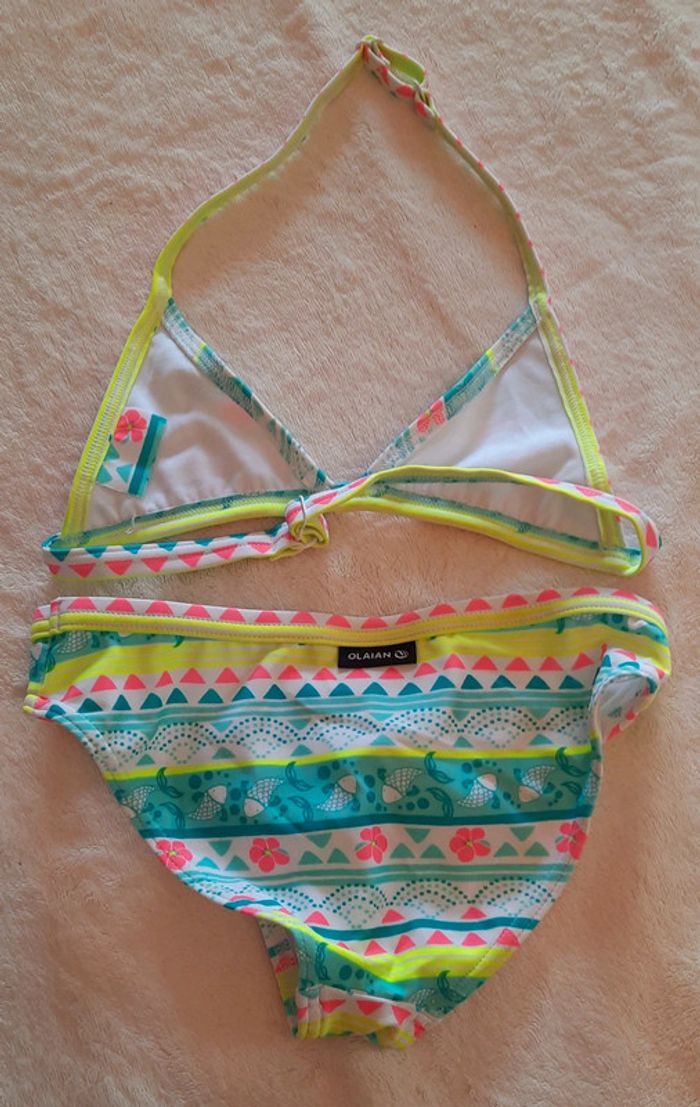 Maillot de bain - photo numéro 2