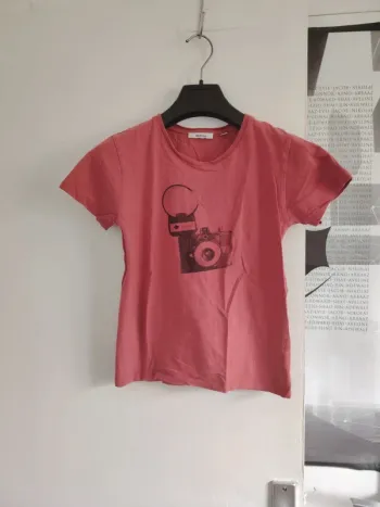Tee-shirt marese 10 ans