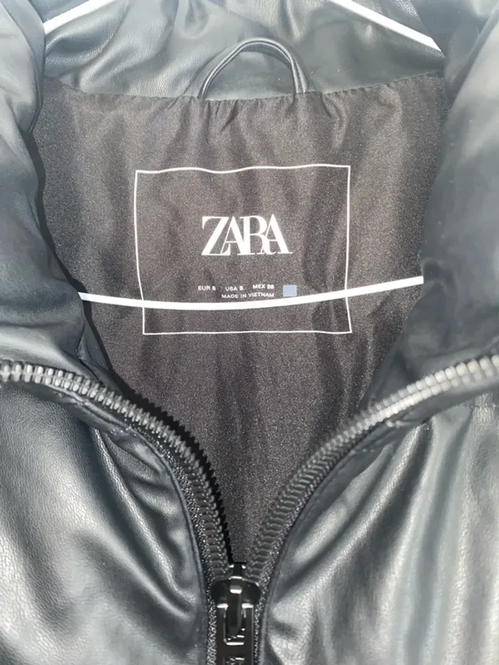 Veste sans manche matelassées - photo numéro 2