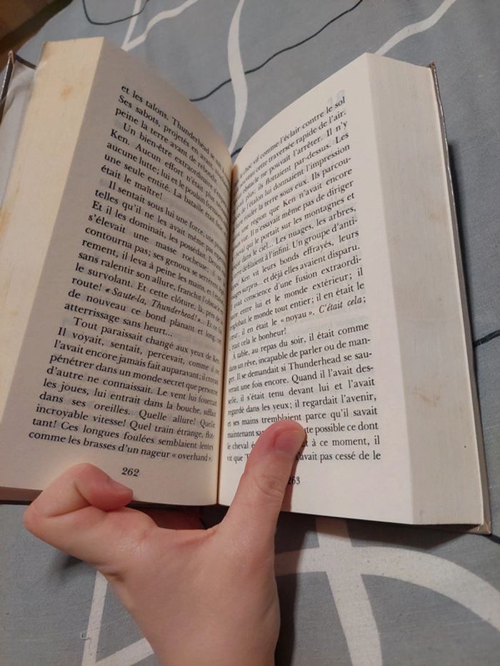 Livre enfants - photo numéro 5