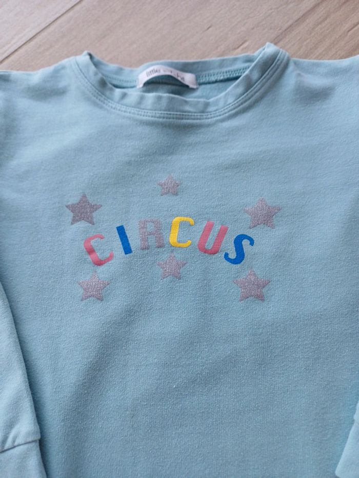 Sweat little celebs 6ans - photo numéro 2