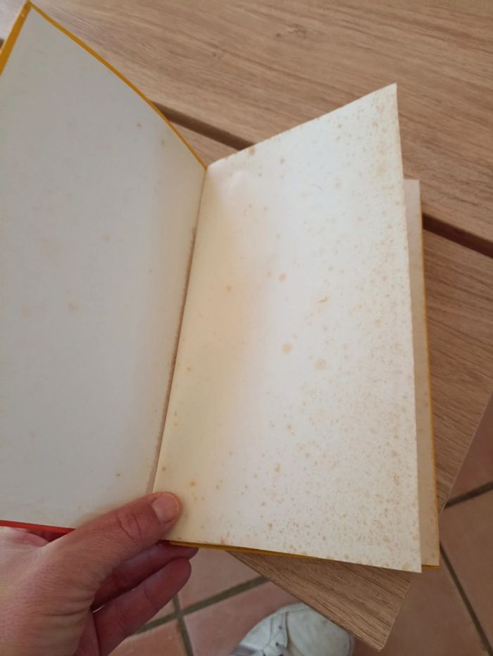 Au commencement était le crime - photo numéro 2