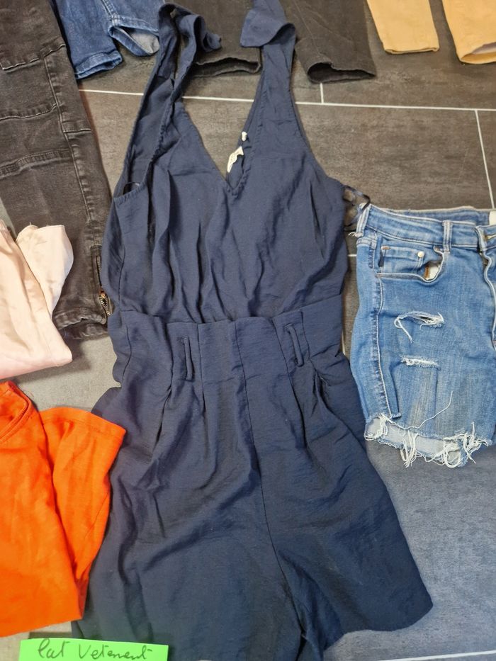 Lot vêtements femme taille 38 - photo numéro 5