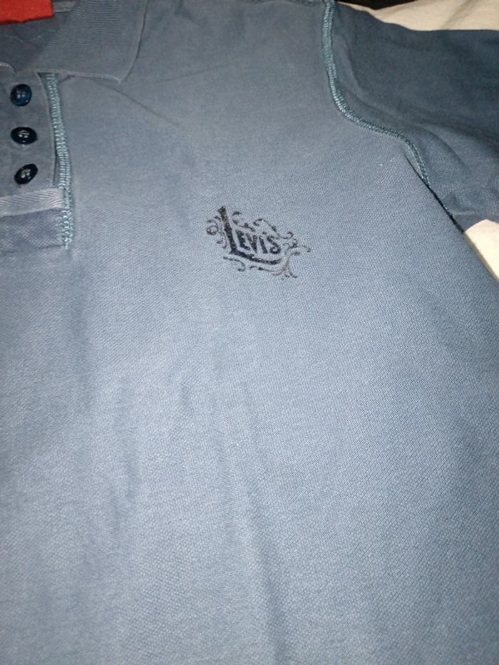 Polo levis - photo numéro 4