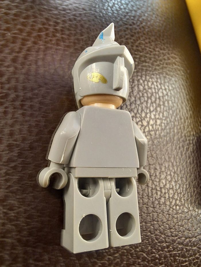 Figurine Lego compatible Ultraman - photo numéro 6