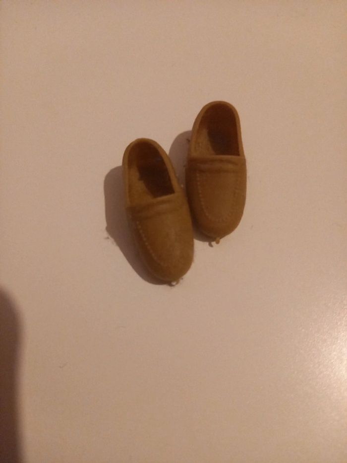 Chaussures Ken