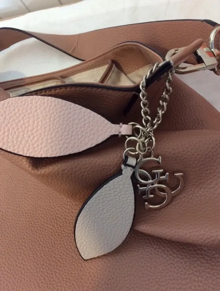 Sac porté épaule en excellent état 🍂 - photo numéro 7