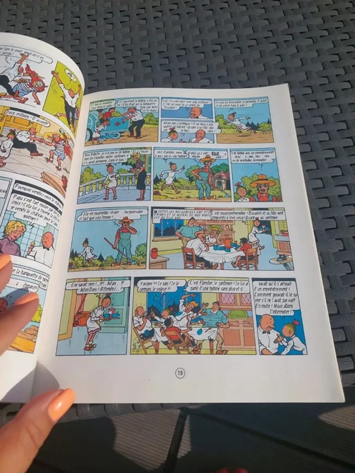 Bob et bobette - photo numéro 3