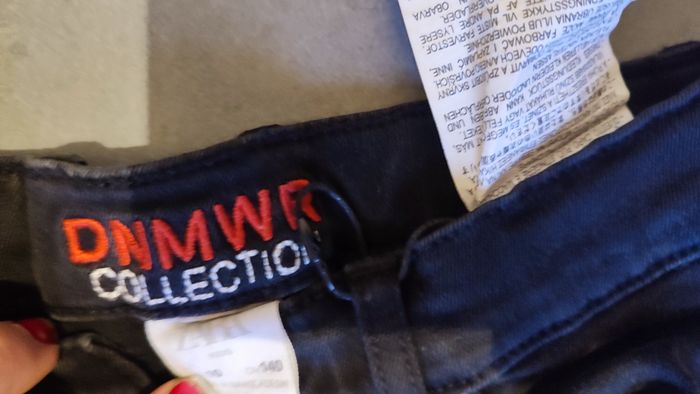 Jean zara 10 ans neuf - photo numéro 2