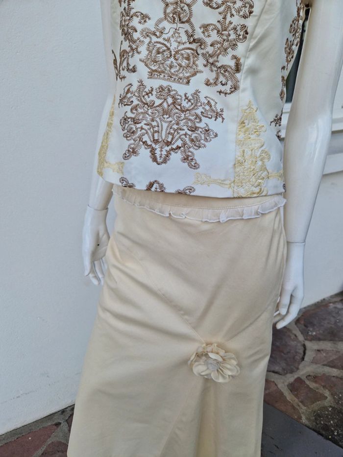 Tenue de cérémonie 👰 - photo numéro 7
