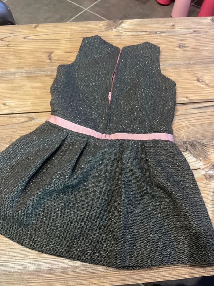 Robe kiabi 4 ans - photo numéro 4