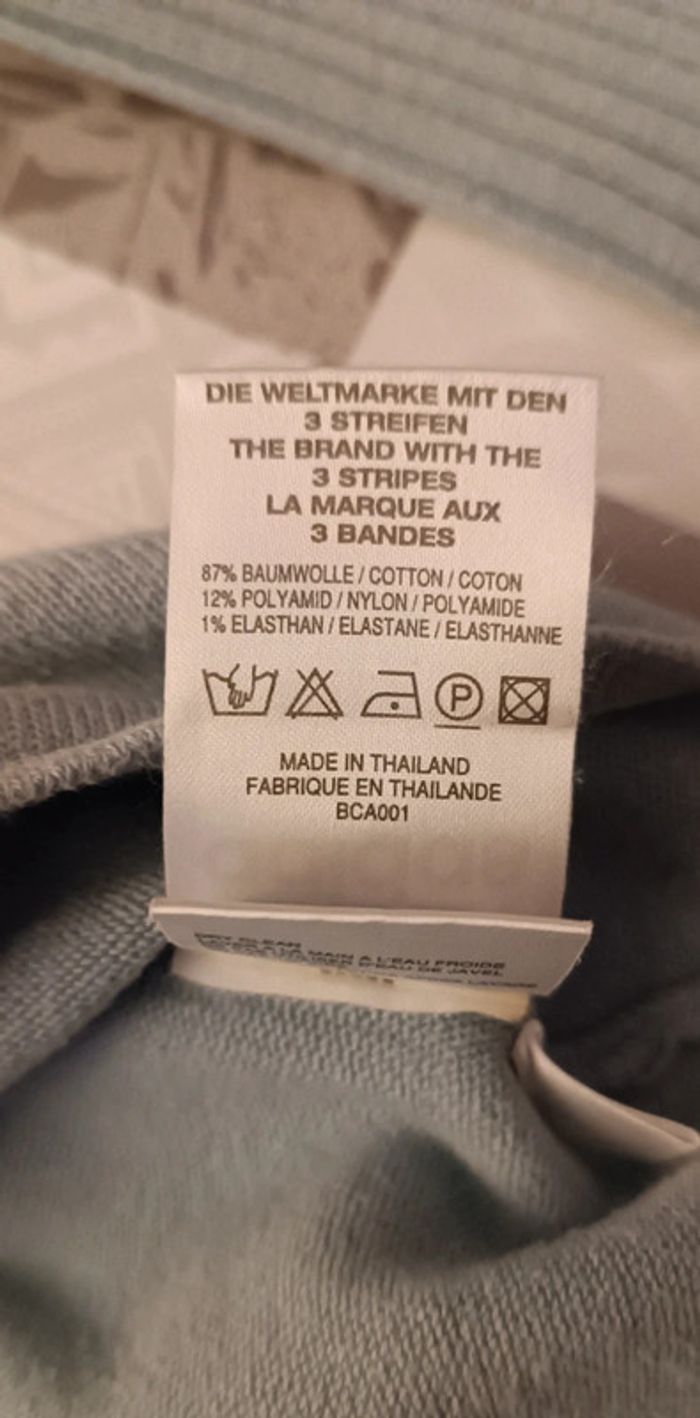 Pull Adidas femme - photo numéro 7