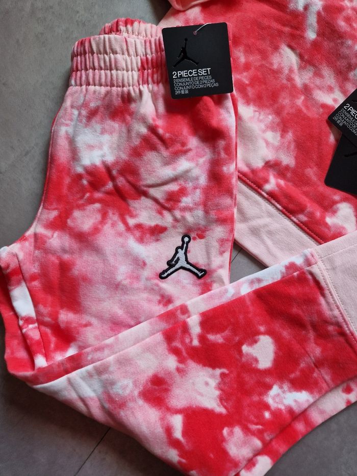 Ensemble jordan nike - photo numéro 2