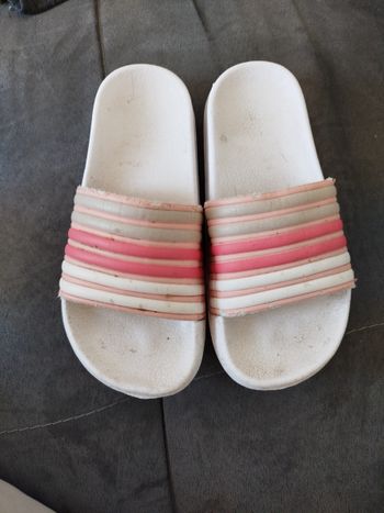 Claquette fille taille 29 