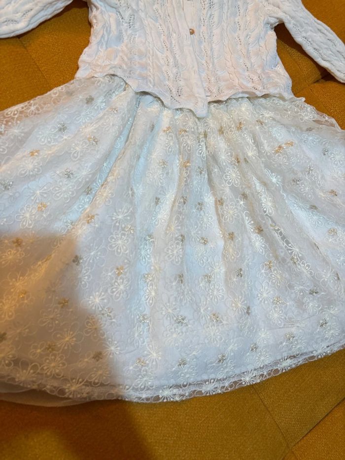 Jolie robe 6 ans - photo numéro 2