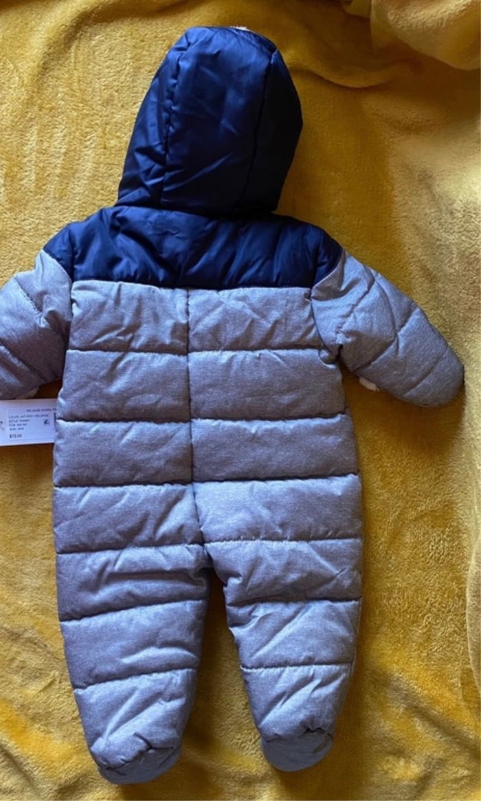 Combinaison rothschild neuf 3/6 mois - photo numéro 2