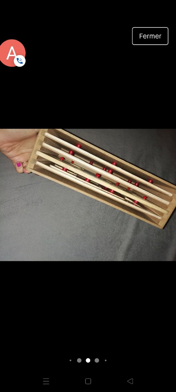 Set de puzzle - photo numéro 5