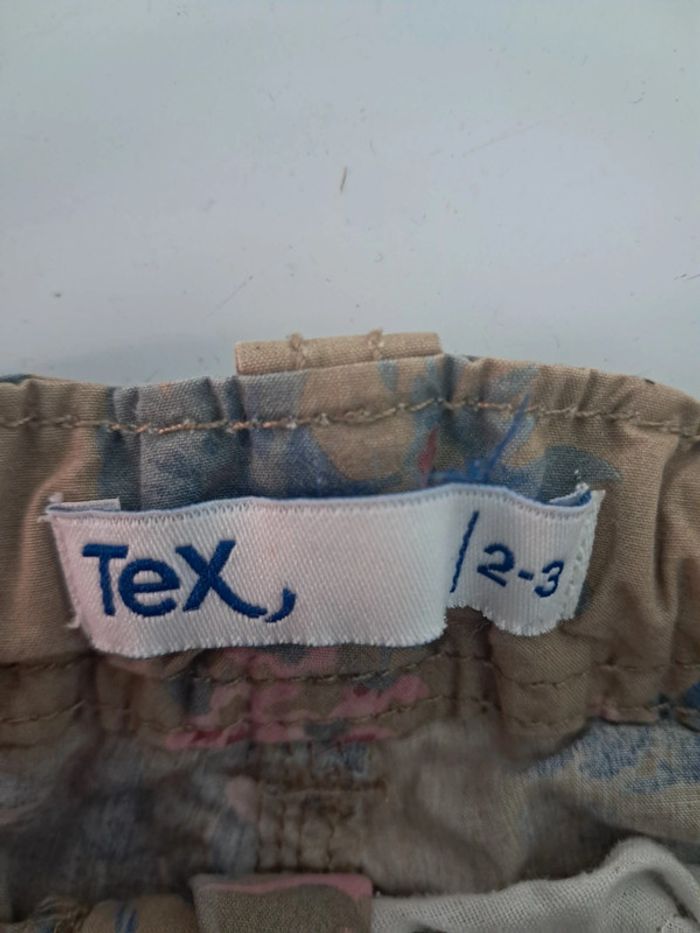 Short 2-3 ans - photo numéro 2