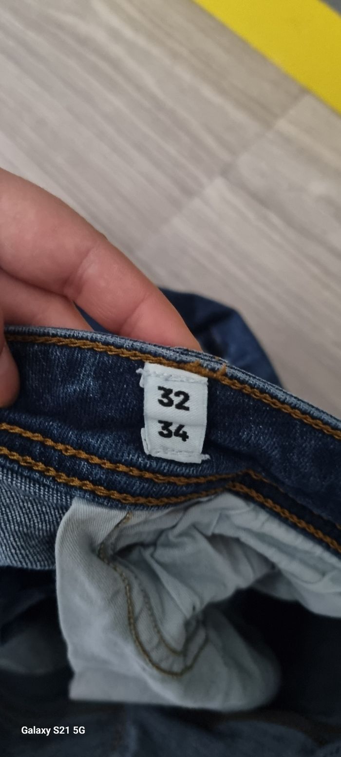 Jean homme - photo numéro 3