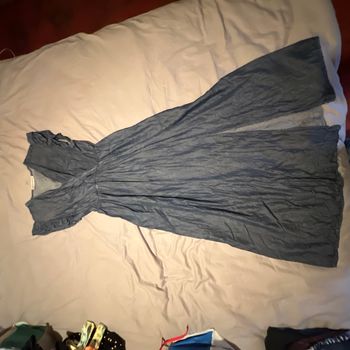 Robe longue