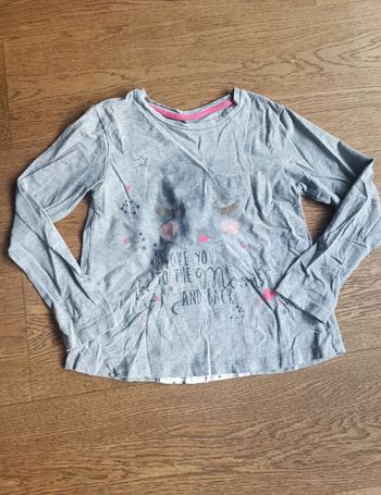 Tee-shirt 8 ans Kiabi