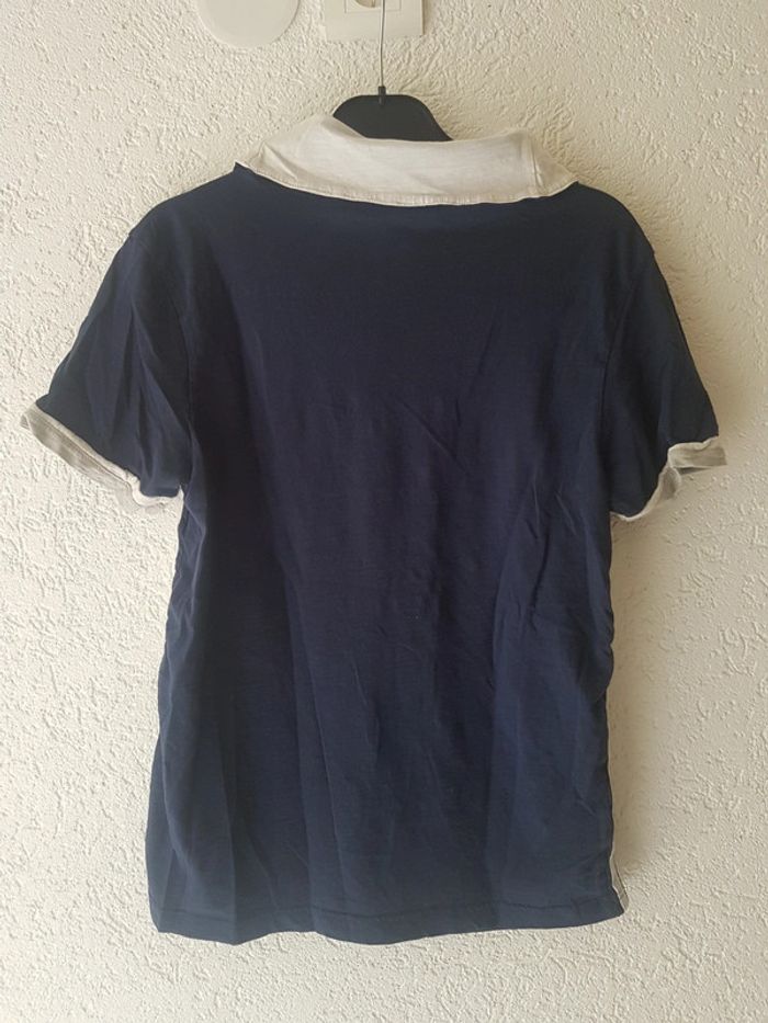 Tee shirt homme taille L Ikao - photo numéro 2