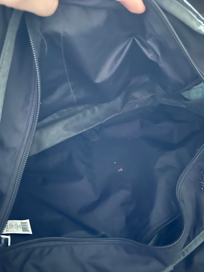 Sac vert kaki - photo numéro 5