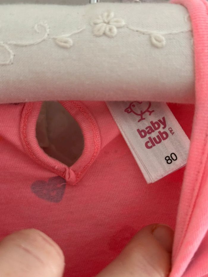 Robe cœur Girly - photo numéro 5