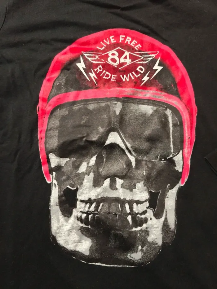 Tee shirt La Redoute 12 ans - photo numéro 4