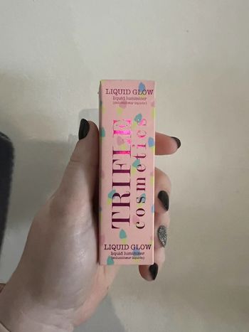 Trifle cosmetics enlumineur