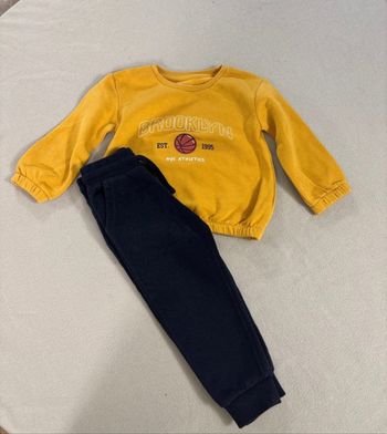 Ensemble 24-36 mois