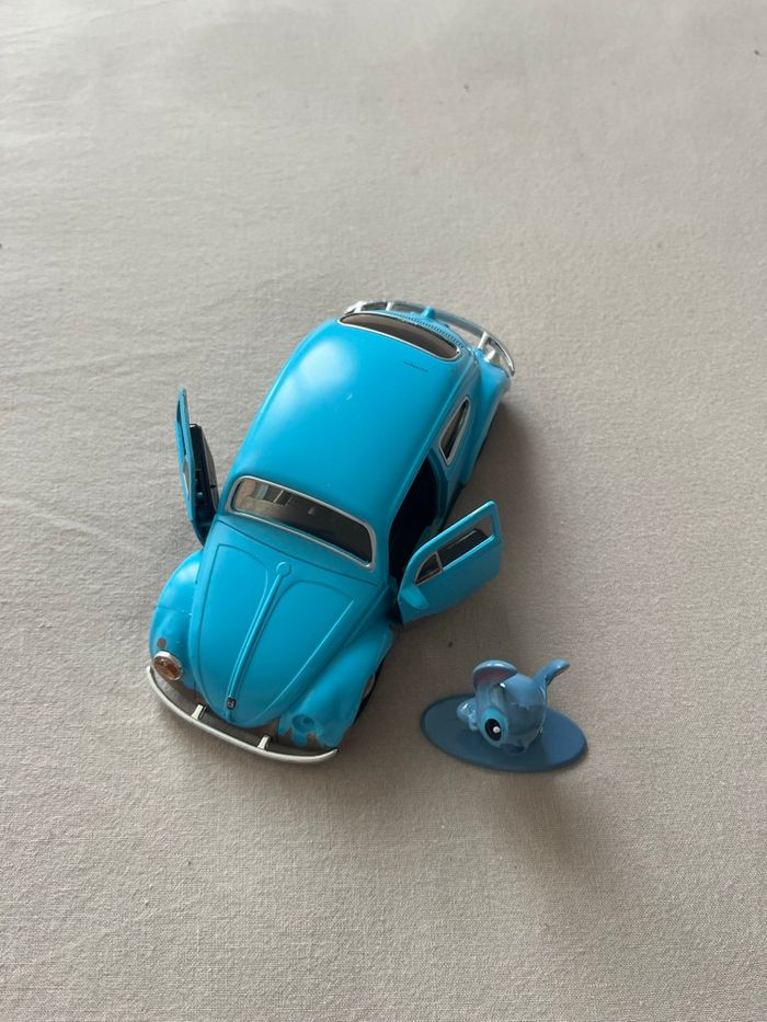 Figurine - photo numéro 2