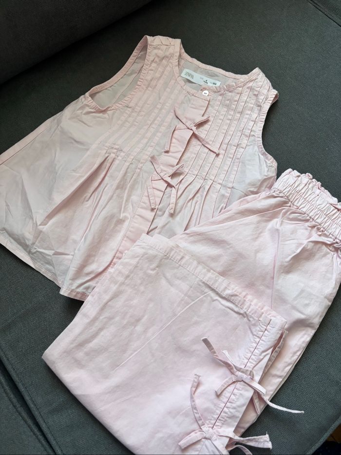 Ensemble Zara - photo numéro 2