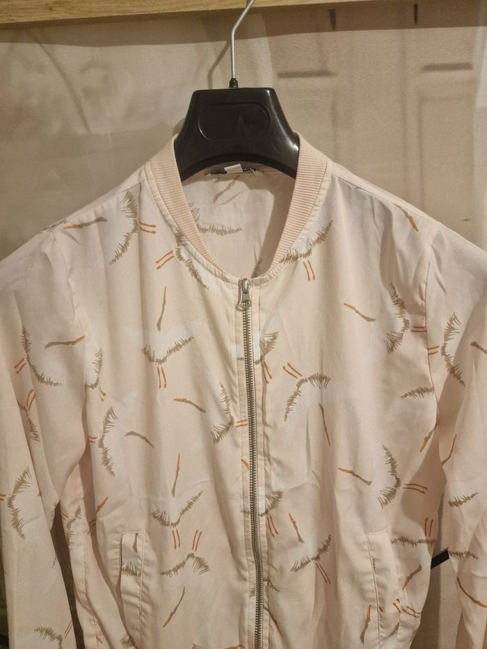 Veste 36 - photo numéro 3