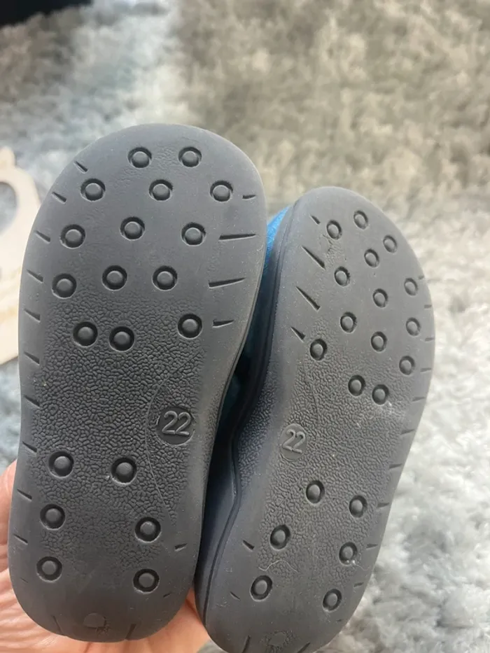 Chaussons - photo numéro 3