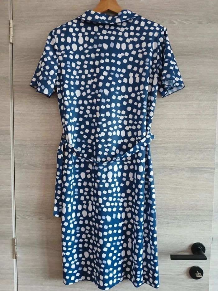 Robe Sedagyl - photo numéro 6