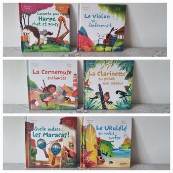 Livres Mcdo