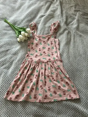 Robe 10 ans