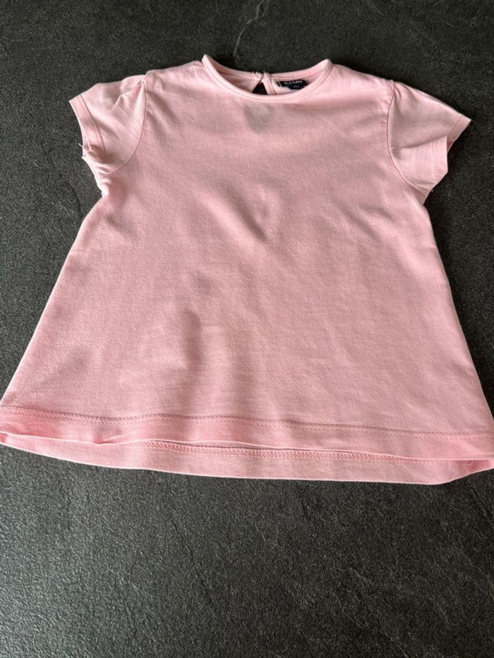 Lot de tee-shirts - photo numéro 9