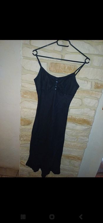 Robe taille 34