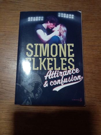 Attirance et confusion