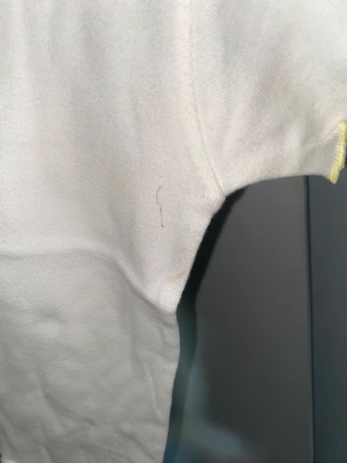 T-shirt 5 ans - photo numéro 3