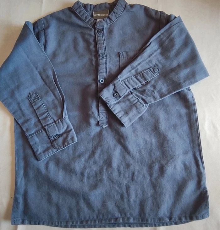 Lot de 5 vêtements taille 4 ans TBE - photo numéro 14
