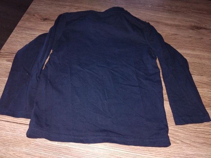 Tee shirt Gémo - photo numéro 3